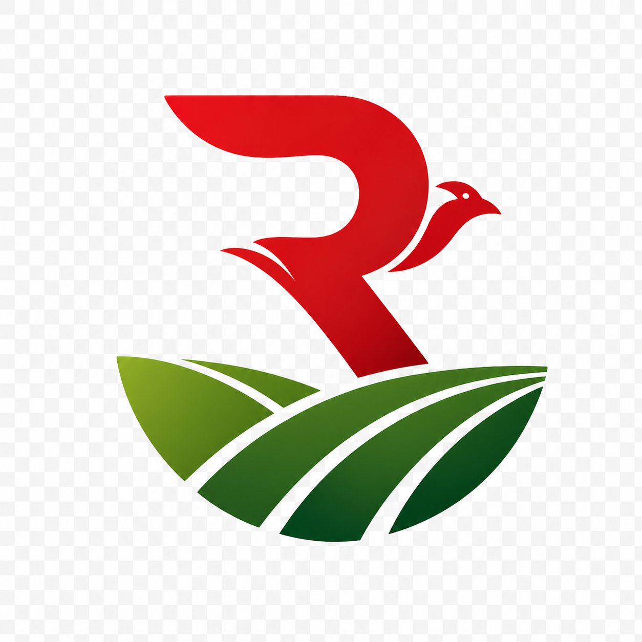 RedTail Agritech logo